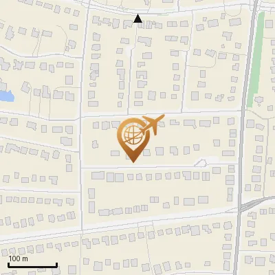 Foto zu Lobsienweg 7, 22605 Hamburg