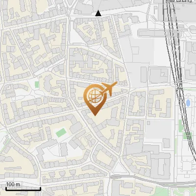 Foto zu Lobuschstraße 10, 22765 Hamburg