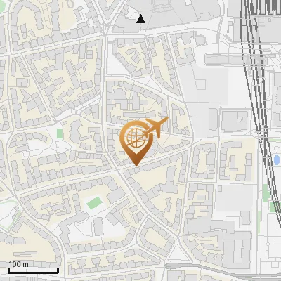 Foto zu Lobuschstraße 11, 22765 Hamburg