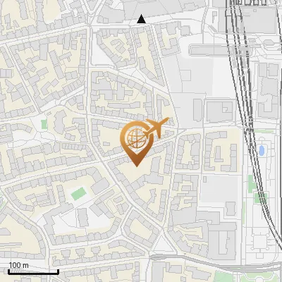 Foto zu Lobuschstraße 12, 22765 Hamburg