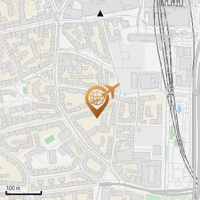 Foto zu Lobuschstraße 14, 22765 Hamburg