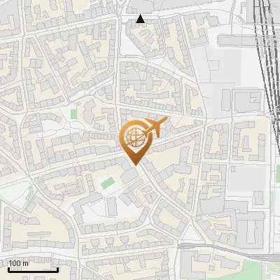 Foto zu Lobuschstraße 2, 22765 Hamburg