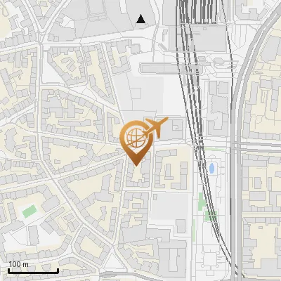 Foto zu Lobuschstraße 26, 22765 Hamburg