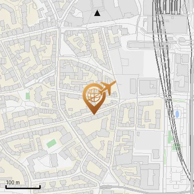 Foto zu Lobuschstraße 29, 22765 Hamburg