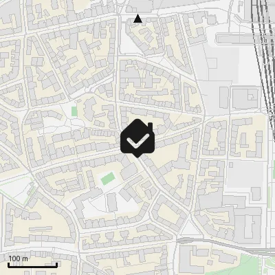 Bild zu Lobuschstraße 5, 22765 Hamburg