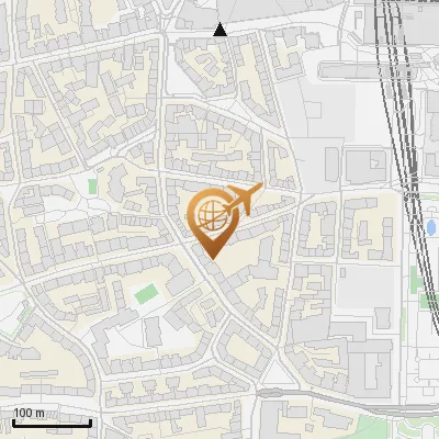 Foto zu Lobuschstraße 8, 22765 Hamburg