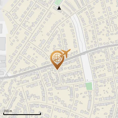 Foto zu Lochhamer Straße 105, 81477 München