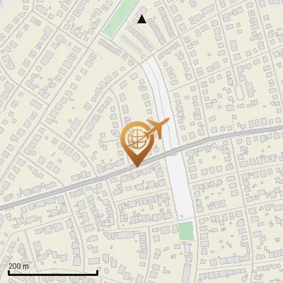 Foto zu Lochhamer Straße 106, 81477 München