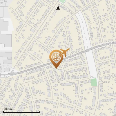 Foto zu Lochhamer Straße 107, 81477 München