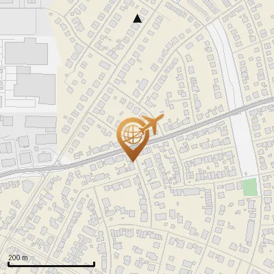Foto zu Lochhamer Straße 119, 81477 München