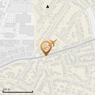 Foto zu Lochhamer Straße 122, 81477 München