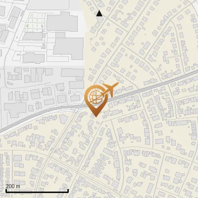 Foto zu Lochhamer Straße 125, 81477 München