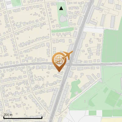 Foto zu Lochhamer Straße 49, 81477 München