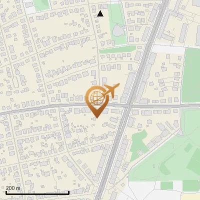 Foto zu Lochhamer Straße 55, 81477 München