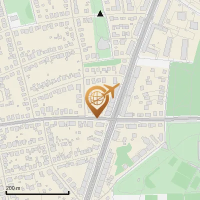 Foto zu Lochhamer Straße 60, 81477 München