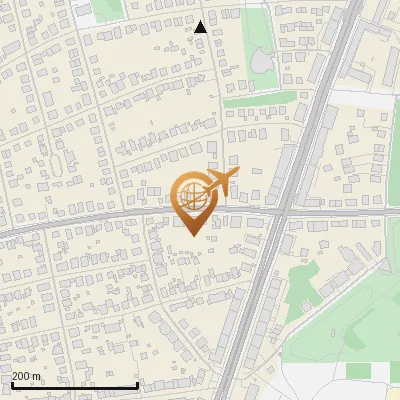 Foto zu Lochhamer Straße 61, 81477 München