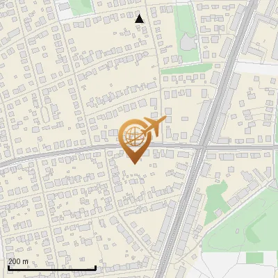 Foto zu Lochhamer Straße 63, 81477 München