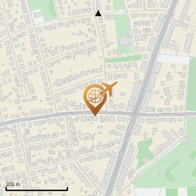 Foto zu Lochhamer Straße 64, 81477 München
