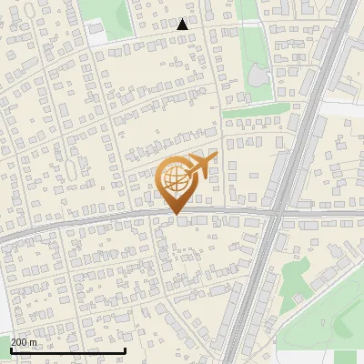 Foto zu Lochhamer Straße 68, 81477 München