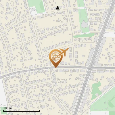 Foto zu Lochhamer Straße 70, 81477 München