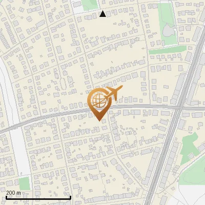 Foto zu Lochhamer Straße 71, 81477 München