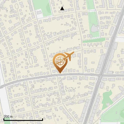 Foto zu Lochhamer Straße 72, 81477 München