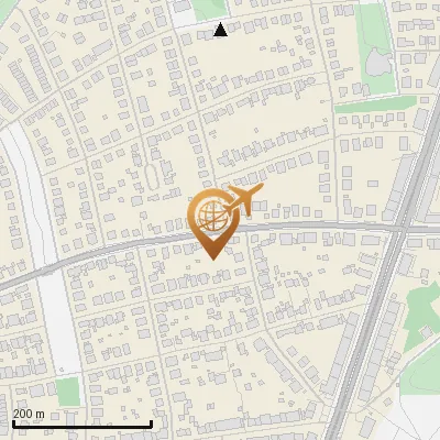 Foto zu Lochhamer Straße 73, 81477 München