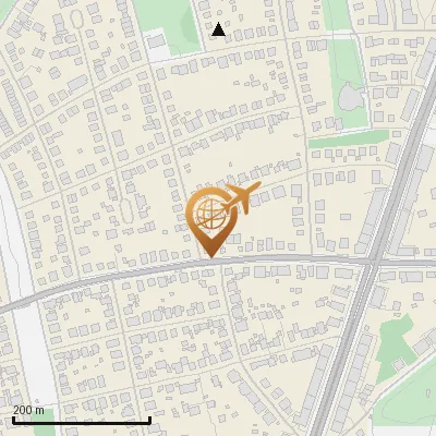 Foto zu Lochhamer Straße 76, 81477 München