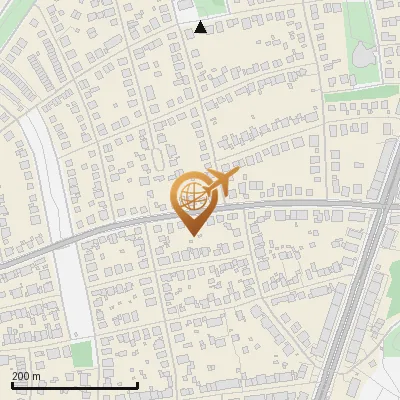 Foto zu Lochhamer Straße 77, 81477 München