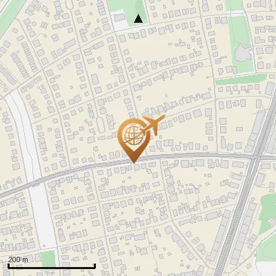 Foto zu Lochhamer Straße 80, 81477 München