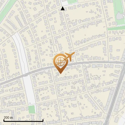 Foto zu Lochhamer Straße 81, 81477 München