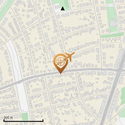 Foto zu Lochhamer Straße 82, 81477 München
