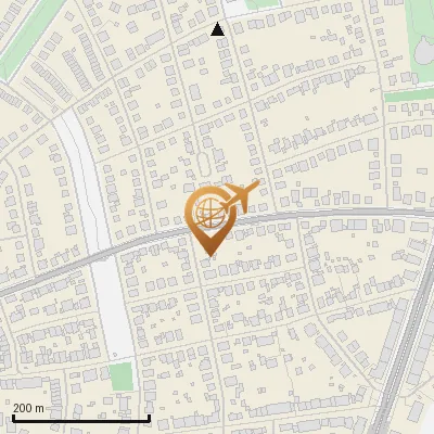 Foto zu Lochhamer Straße 83, 81477 München