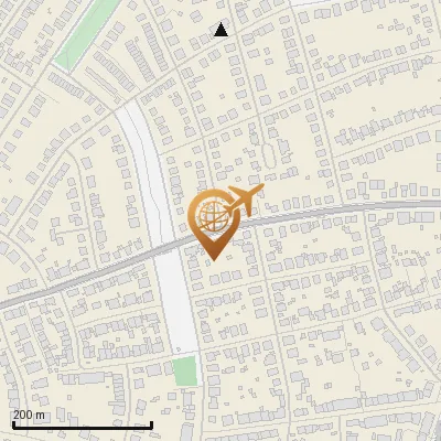 Foto zu Lochhamer Straße 89, 81477 München