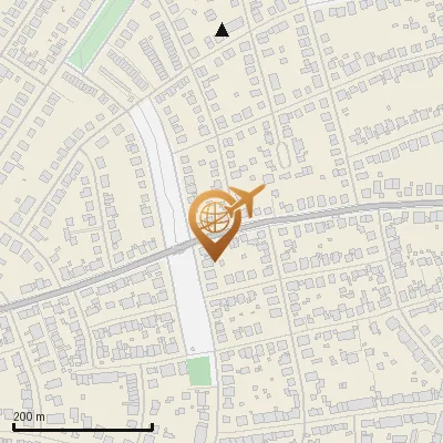 Foto zu Lochhamer Straße 91, 81477 München