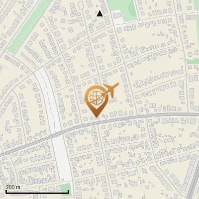 Foto zu Lochhamer Straße 92, 81477 München
