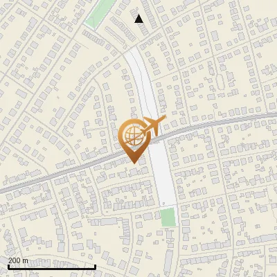 Foto zu Lochhamer Straße 95, 81477 München