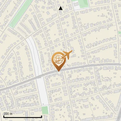Foto zu Lochhamer Straße 96, 81477 München