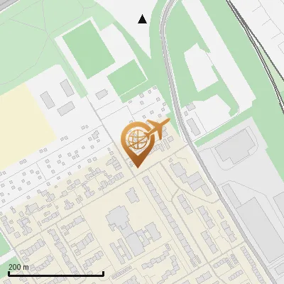 Foto zu Lochumer Weg 10, 50767 Köln