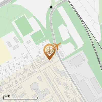 Foto zu Lochumer Weg 24, 50767 Köln