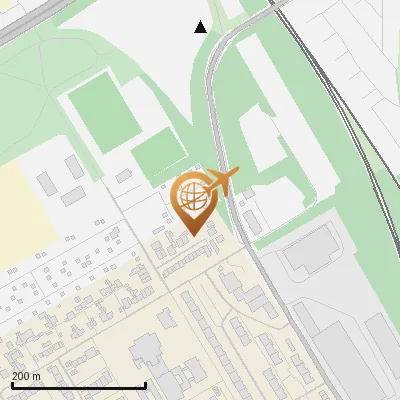 Foto zu Lochumer Weg 5, 50767 Köln
