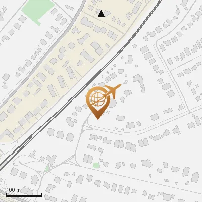 Foto zu Lockkoppel 10, 22391 Hamburg