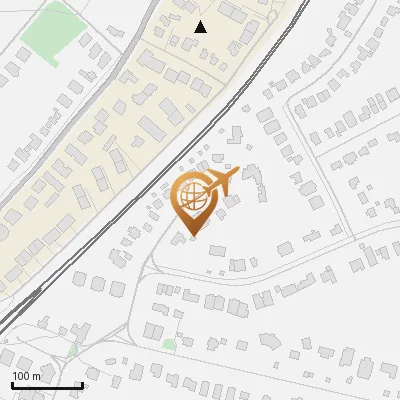 Foto zu Lockkoppel 12, 22391 Hamburg