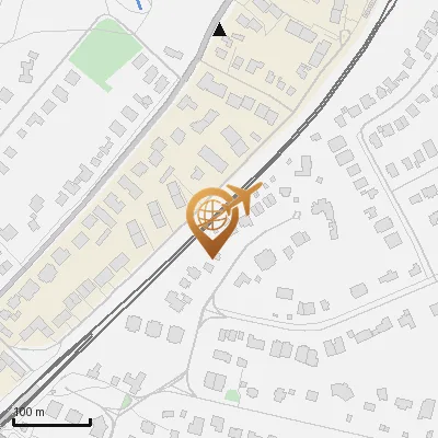 Foto zu Lockkoppel 13, 22391 Hamburg