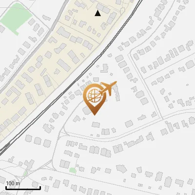 Foto zu Lockkoppel 14, 22391 Hamburg