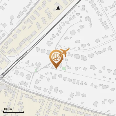 Foto zu Lockkoppel 2, 22391 Hamburg