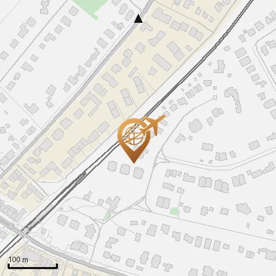 Foto zu Lockkoppel 3, 22391 Hamburg