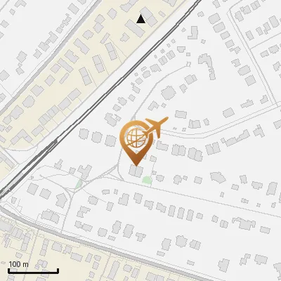 Foto zu Lockkoppel 4, 22391 Hamburg