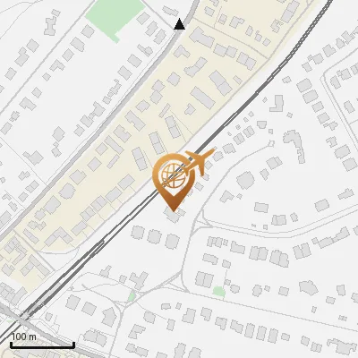 Foto zu Lockkoppel 5, 22391 Hamburg