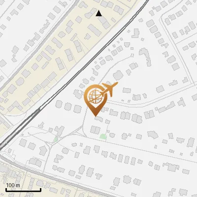 Foto zu Lockkoppel 6, 22391 Hamburg